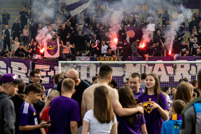 NK Maribor : NK Bravo 1. SNL | Foto Vid Ponikvar/Sportida