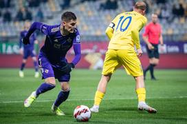 NK Maribor : NK Domžale, pokal Slovenije