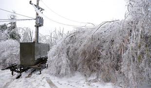 Po Sloveniji brnijo agregati: dizelska elektrika bo zelo draga