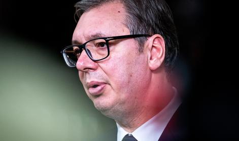 Vučić napovedal velike spremembe