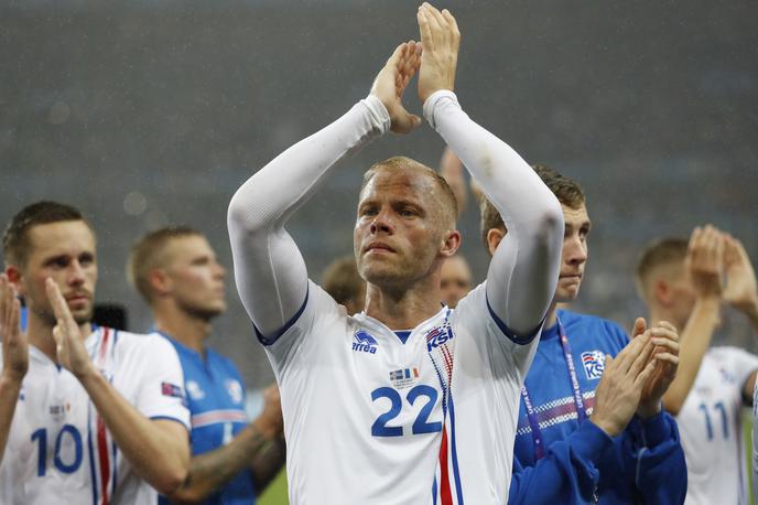 Eidur Gudjohnsen | Foto Reuters