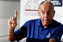 Nick Bollettieri