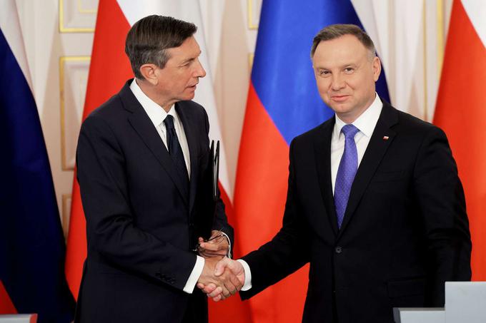 Pahor Duda | Foto: STA ,