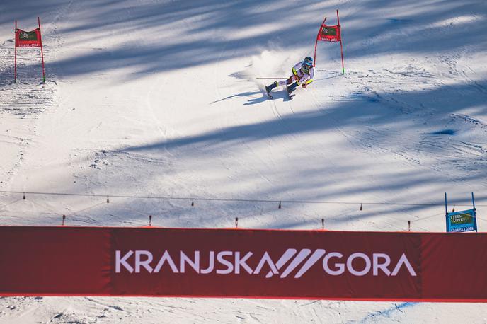 Pokal Vitranc 2022 Veleslalom Sobota | Odgovorni možje v mednarodni federaciji so bili zadovoljni s poročili slovenskih sogovornikov in pričakujejo, da bodo 4. in 5. januarja ter nato še 1. in 2. marca tekmovalkam in tekmovalcem ponudili najboljše možne pogoje za vrhunsko tekmovanje. | Foto Grega Valančič/Sportida