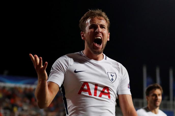 Harry Kane | Foto Reuters