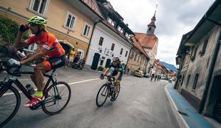 Maraton Franja v načrtovanem junijskem terminu