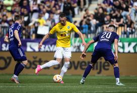 NK Maribor : NK Bravo