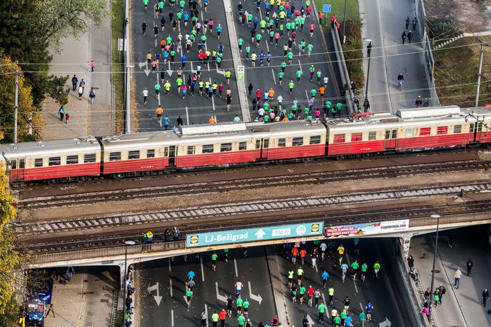 Ljubljanski maraton 2017 | Foto Sportida