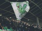 Green Dragons Olimpija Koper