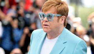 Elton John o predelavi Levjega kralja: Veliko razočaranje