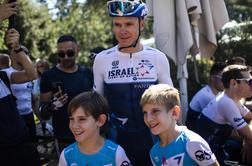 V Slovenijo prihaja Chris Froome, ki bo gost kolesarskega vikenda v Kranju