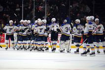 St. Louis Blues