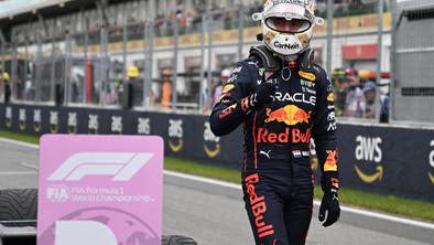 Se Verstappen že lahko primerja s Hamiltonom in Schumacherjem?