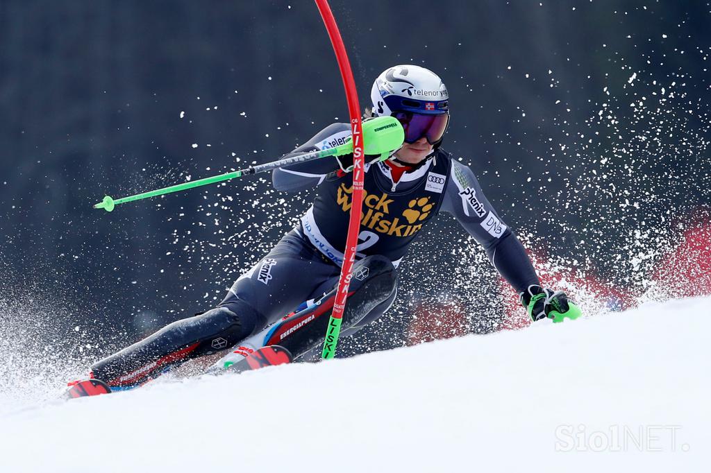 Henrik Kristoffersen