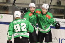 Graz 99ers HK Olimpija