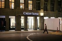 Credit Suisse