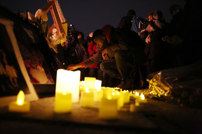 Iran, letalo | Foto Getty Images