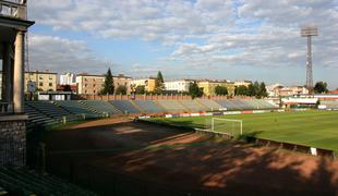 Pečečnik bo pojasnil, kaj bo naredil z bežigrajskim stadionom