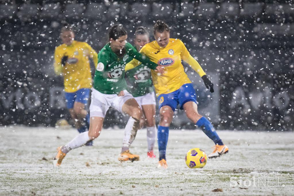 ŽNK Pomurje Fortuna Hjoerring