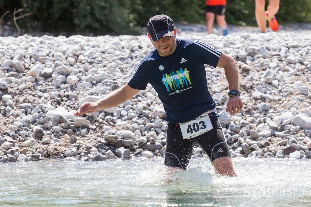 soča outdoor