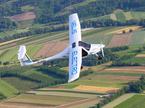 Pipistrel velis electro