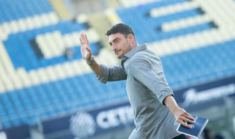 L'Equipe trdi, da se Albert Riera vrača v Celje