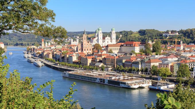 Salzburg | Foto: Getty Images