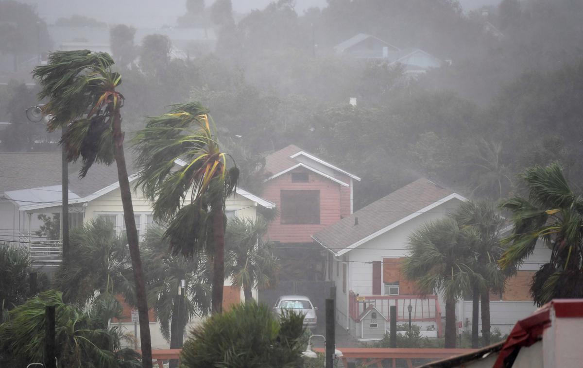 Matthew Florida | Foto Reuters