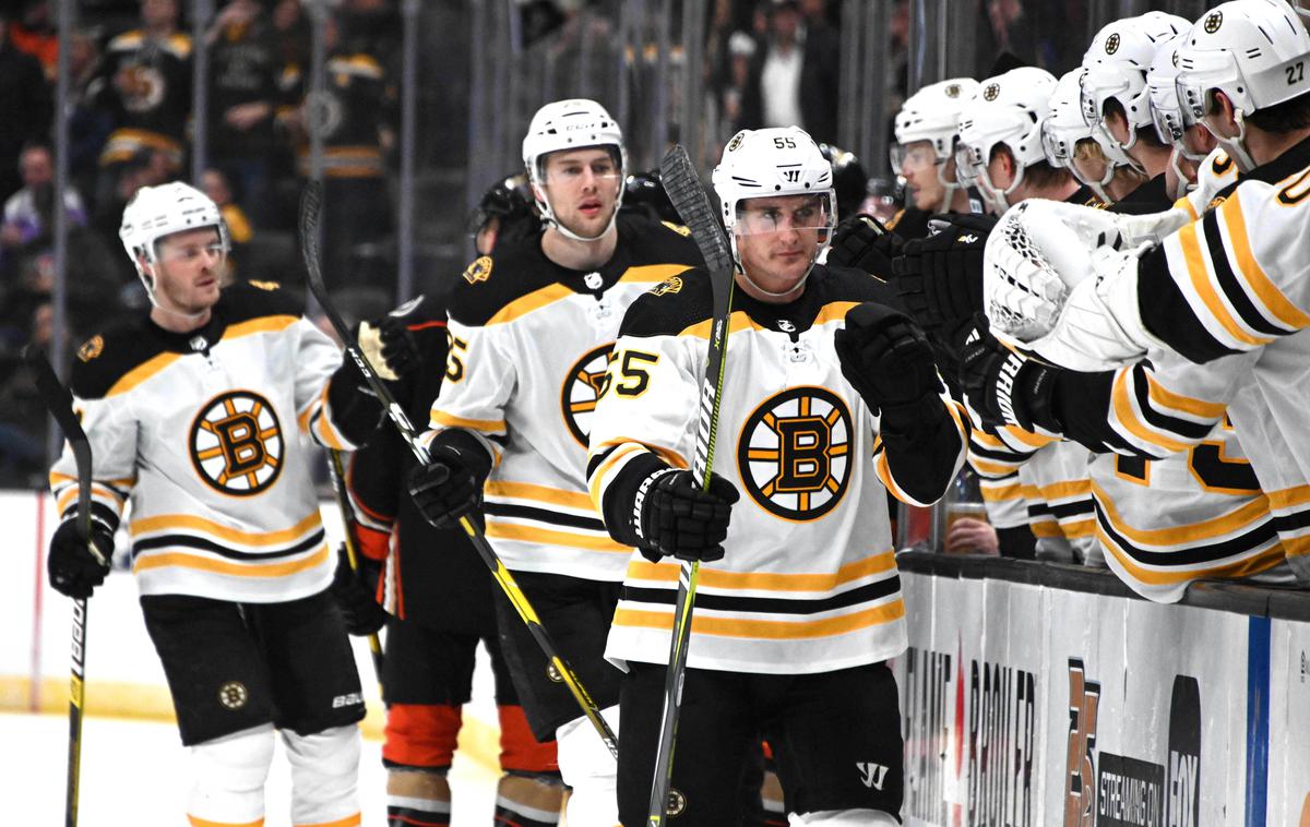 Boston Bruins | Foto Reuters