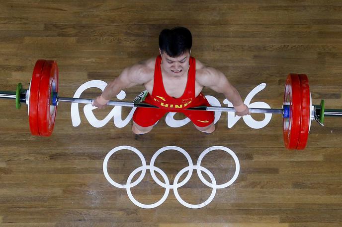 Long Qingquan | Foto Reuters