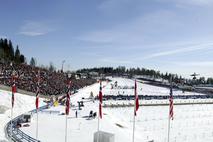 Holmenkollen, Oslo