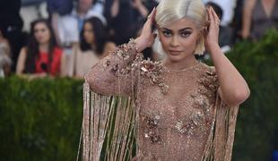 Snapchat zaradi Kylie Jenner izgubil 1,3 milijarde tržne vrednosti