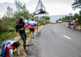 Dirka po Sloveniji