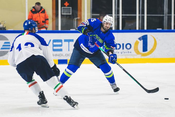 Slovence v petek in soboto čakata pripravljalni tekmi s Francijo. | Foto: Grega Valančič/Sportida