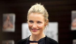 Cameron Diaz: Vsi varajo, prebolite