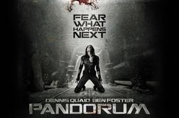 Pandorum