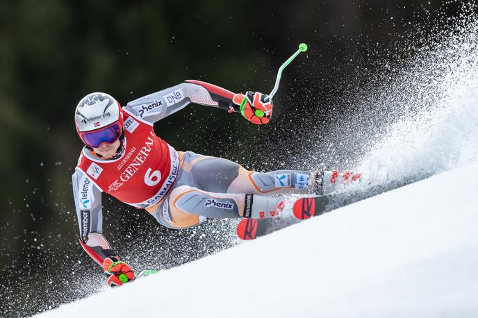 Henrik Kristoffersen | Foto Sportida