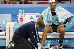 Rafael Nadal: Nikomur ne želim lagati