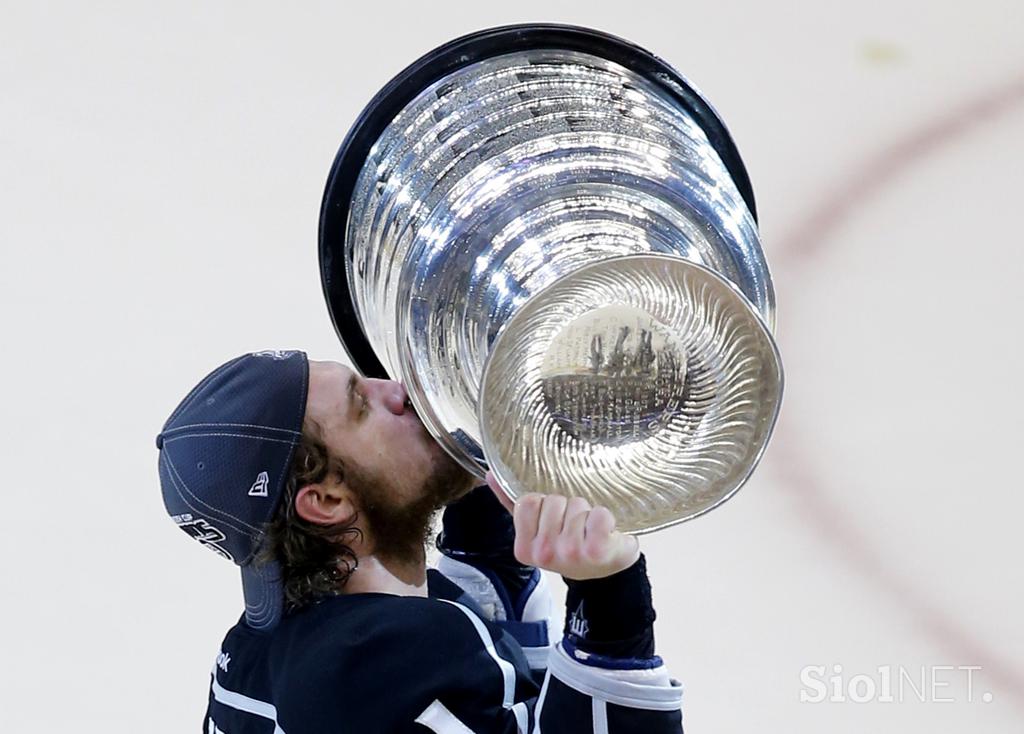 Los Angeles Kings Stanleyjev pokal