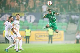 NK Olimpija NK Maribor 1