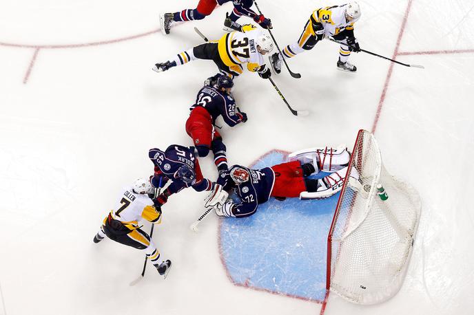 Pittsburg Penguins | Foto Guliver/Getty Images