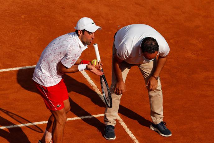 Novak Đoković | Foto Gulliver/Getty Images