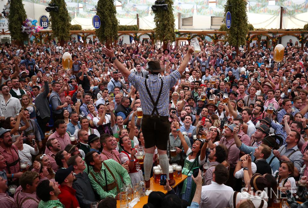 Oktoberfest