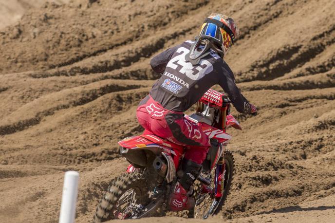 Tim Gajser | Foto HRC