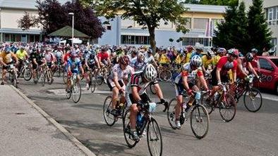 V nedeljo 8. Panonski maraton treh dežel