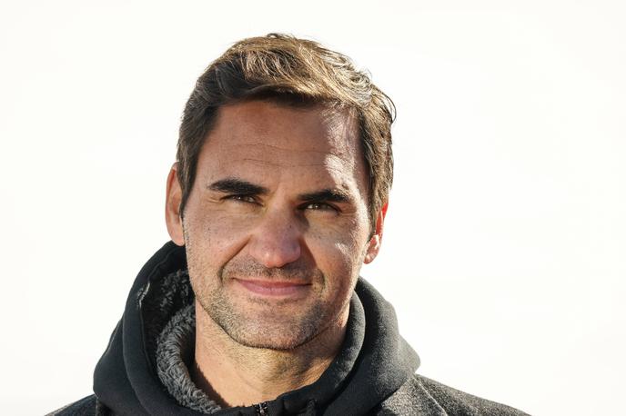 Roger Federer | Foto Guliverimage