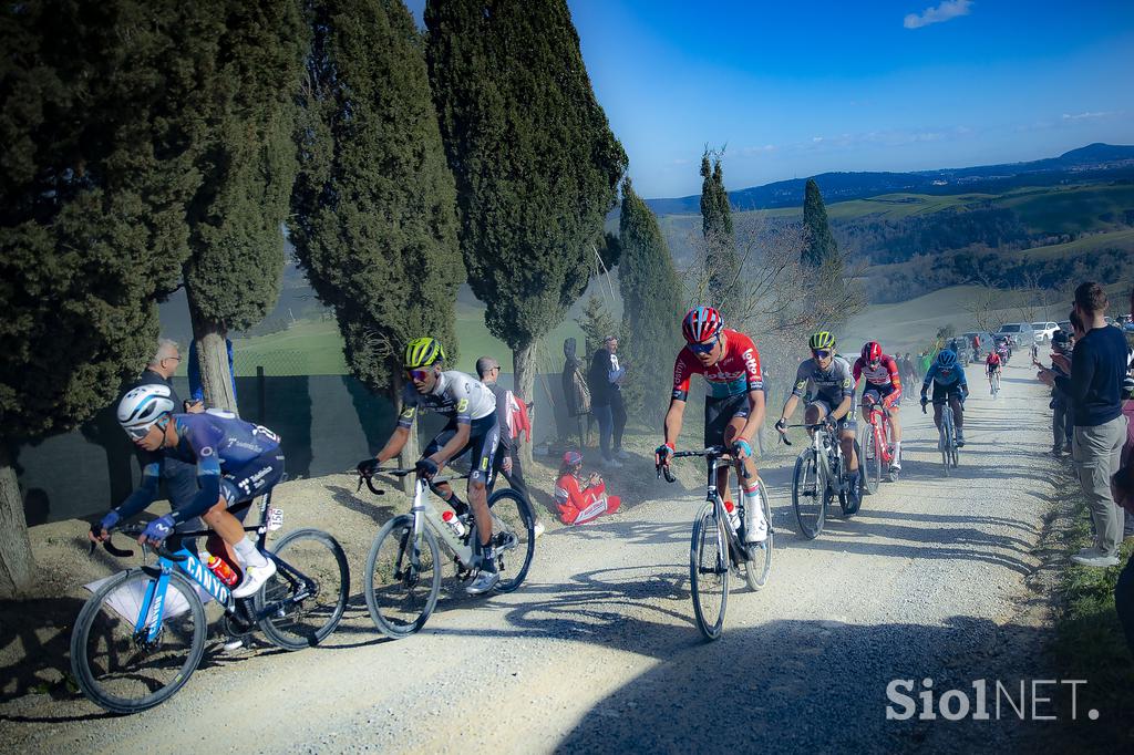 Strade Bianche 2023