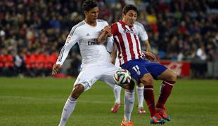 Varane pri belem baletu do leta 2020