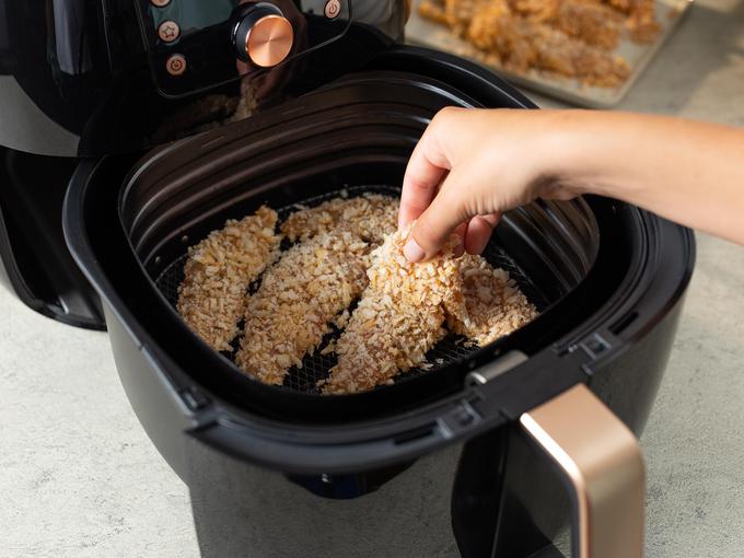 Philips cvrtnik Airfryer | Foto: 