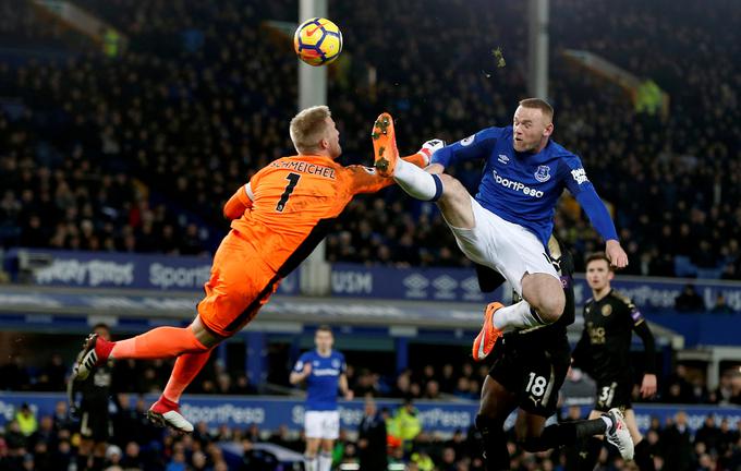 Eden najboljših angleških nogometašev vseh časov utegne biti naslednji zvezdnik v ligi MLS. | Foto: Reuters